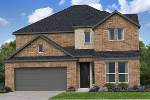 1605 Blue Sage Ct, Celina, TX 75009 - Photo 1