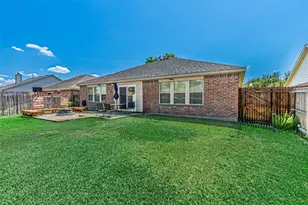 114 Freedom Trl, Forney, TX 75126 - Photo 28