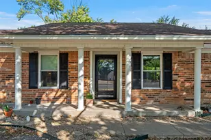 7113 Oxford Dr, Waco, TX 76712 - Photo 2
