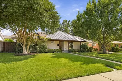 6828 Santa Maria Lane, Dallas, TX 75214 - Photo 30