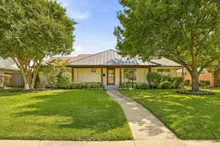 6828 Santa Maria Ln, Dallas, TX 75214 - Photo 1