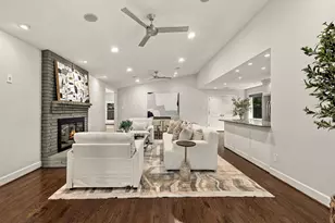 6828 Santa Maria Ln, Dallas, TX 75214 - Photo 2