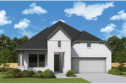 7805 Pondview Lane, Fort Worth, TX 76123 - Photo 1