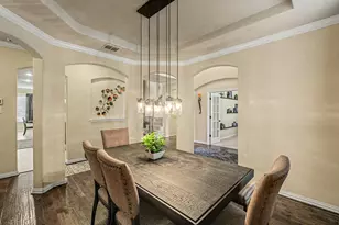 9939 Amberwoods Ln, Frisco, TX 75035 - Photo 4