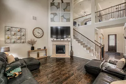 9939 Amberwoods Lane, Frisco, TX 75035 - Photo 8