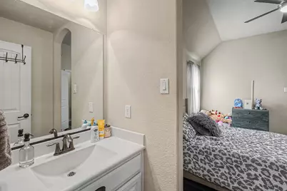 9939 Amberwoods Lane, Frisco, TX 75035 - Photo 32