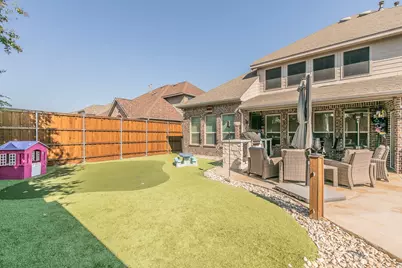 9939 Amberwoods Lane, Frisco, TX 75035 - Photo 38