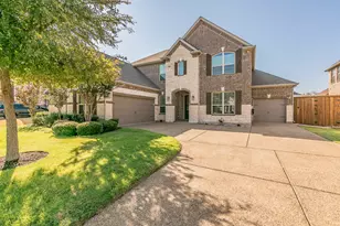 9939 Amberwoods Ln, Frisco, TX 75035 - Photo 1