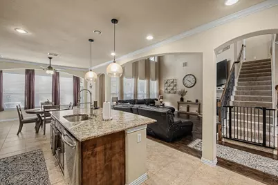 9939 Amberwoods Lane, Frisco, TX 75035 - Photo 12