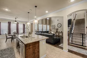 9939 Amberwoods Ln, Frisco, TX 75035 - Photo 12
