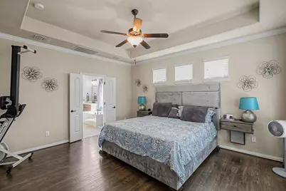 9939 Amberwoods Lane, Frisco, TX 75035 - Photo 16