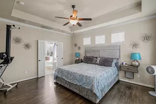 9939 Amberwoods Ln, Frisco, TX 75035 - Photo 16