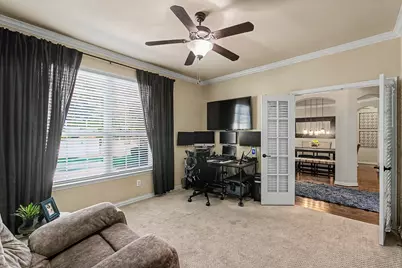 9939 Amberwoods Lane, Frisco, TX 75035 - Photo 6