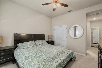 9939 Amberwoods Lane, Frisco, TX 75035 - Photo 24