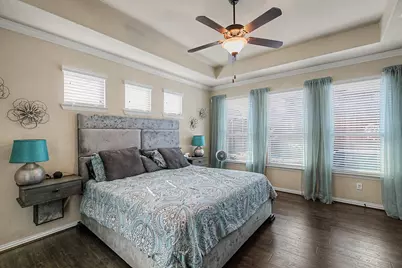 9939 Amberwoods Lane, Frisco, TX 75035 - Photo 18