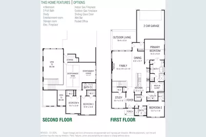 9156 Emory Oak Drive, Frisco, TX 75035 - Photo 36