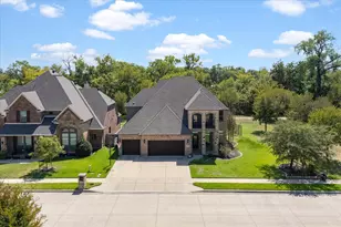 9300 Wood Duck Dr, Fort Worth, TX 76118 - Photo 2