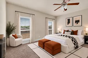 540 Winnetka Dr, Oak Point, TX 75068 - Photo 18