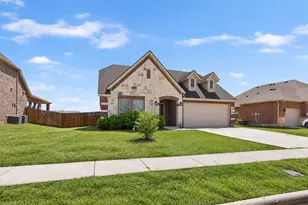 540 Winnetka Dr, Oak Point, TX 75068 - Photo 2