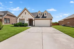 540 Winnetka Dr, Oak Point, TX 75068 - Photo 4