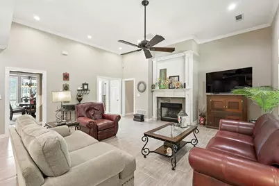 109 Visalia Lane, Denton, TX 76210 - Photo 4