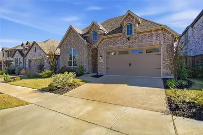 2005 Saints Row, Wylie, TX 75098 - Photo 2