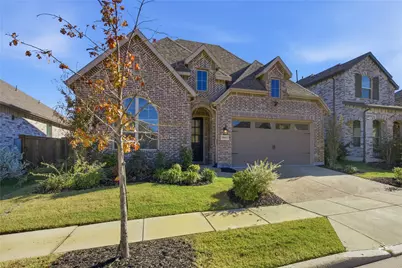 2005 Saints Row, Wylie, TX 75098 - Photo 8