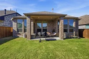 2005 Saints Row, Wylie, TX 75098 - Photo 36