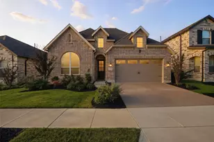 2005 Saints Row, Wylie, TX 75098 - Photo 1