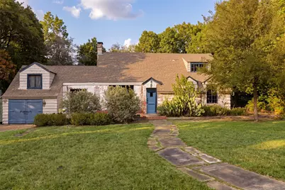 2865 Alden Avenue, Dallas, TX 75211 - Photo 2