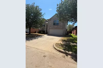 605 Prairie Gulch Drive, Fort Worth, TX 76140 - Photo 24