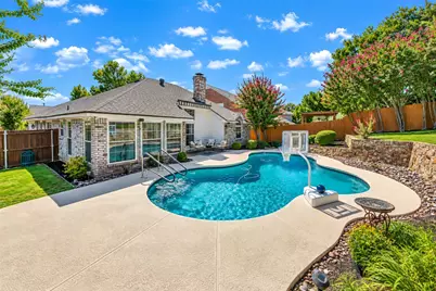 3121 Hazlewood Court, Bedford, TX 76021 - Photo 34