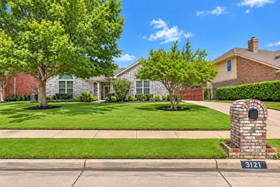 3121 Hazlewood Court, Bedford, TX 76021 - Photo 2