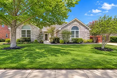 3121 Hazlewood Court, Bedford, TX 76021 - Photo 1