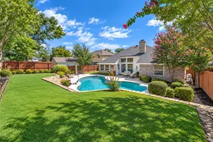3121 Hazlewood Ct, Bedford, TX 76021 - Photo 32