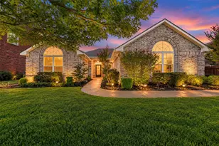 3121 Hazlewood Ct, Bedford, TX 76021 - Photo 38