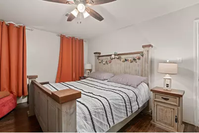 509 Brumley Road, Krugerville, TX 76227 - Photo 14