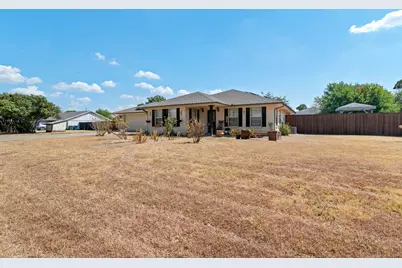 509 Brumley Road, Krugerville, TX 76227 - Photo 1