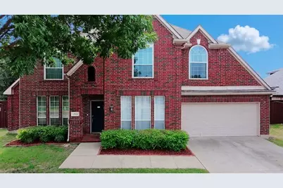 11485 Old Works Drive, Frisco, TX 75035 - Photo 1