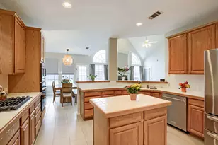 11485 Old Works Dr, Frisco, TX 75035 - Photo 8