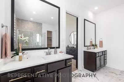 1005 Mumms Field Drive, Fort Worth, TX 76247 - Photo 12