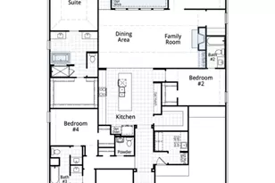 1005 Mumms Fld Dr, Fort Worth, TX 76247 - Photo 24