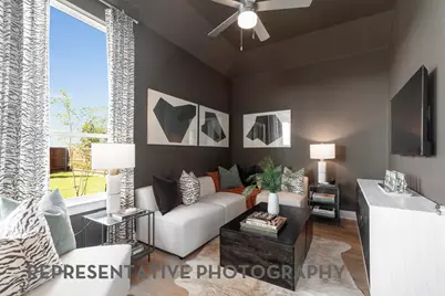 1005 Mumms Field Drive, Fort Worth, TX 76247 - Photo 20