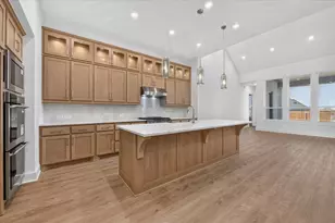 1005 Mumms Fld Dr, Fort Worth, TX 76247 - Photo 6