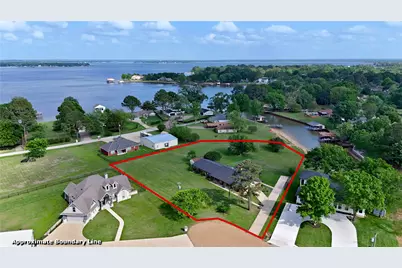 106 Snyder Ranch Road, Trinidad, TX 75163 - Photo 2