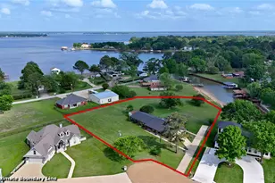 106 Snyder Ranch Rd, Trinidad, TX 75163 - Photo 2