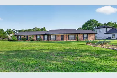 106 Snyder Ranch Road, Trinidad, TX 75163 - Photo 1