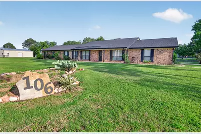 106 Snyder Ranch Road, Trinidad, TX 75163 - Photo 4