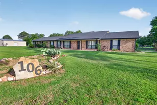 106 Snyder Ranch Rd, Trinidad, TX 75163 - Photo 4