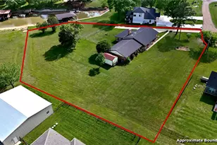 106 Snyder Ranch Rd, Trinidad, TX 75163 - Photo 36